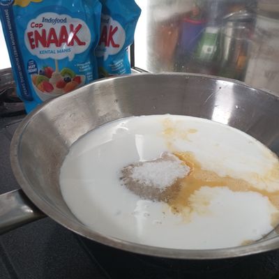 Langkah 1