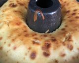 صورة لخطوة 5 من وصفة كيكة الزبادي (اسفنجيه)👏🏻