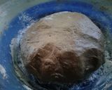 Foto del paso 4 de la receta: Rosca de Pascua al chocolate