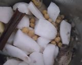 صورة لخطوة 1 من وصفة رشتة