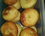 Foto langkah ke 7 dari resep Donat kentang empuk 😋.