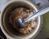 नाचणीचे कप्पी घावणे (nachniche kappi ghavane recipe in marathi) रेसिपी स्टेप 1 फोटो 