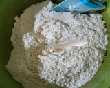 Foto langkah ke 1 dari resep Butter roll.