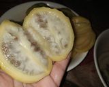 Foto langkah ke 1 dari resep Manisan Carica Papaya.