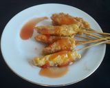 Foto langkah ke 5 dari resep Sempol ayam home made.