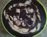 Foto langkah ke 7 dari resep Puding marble choco cheese.