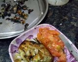 A picture of step 3 of बाबा गानुश (Baba ganush recipe in hindi).