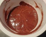 Une image de l'étape 1 de Mousse au chocolat.