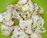 Foto langkah ke 1 dari resep Capcay Goreng/Tumis (sederhana ala rumahan).