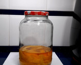 Foto del paso 4 de la receta: Limoncello