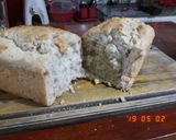 Foto del paso 7 de la receta: Pan casero sin amasar!