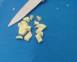 Foto del paso 6 de la receta: Bacalao a la vizcaina