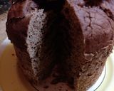 Foto del paso 8 de la receta: Panettone al cioccolato