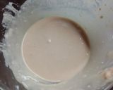 Foto del paso 1 de la receta: Medialunas 🥐