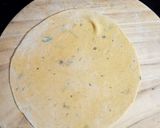 मसाला पराठा(Masala पराठा Recipe In Hindi) रेसिपी चरण 2 फोटो