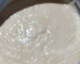 Foto langkah ke 4 dari resep Marmer Sponge Cake.