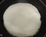 तिरंगा उत्तपम (tiranga uttapam recipe in Hindi) रेसिपी चरण 3 फोटो