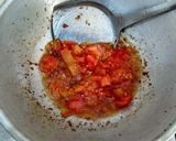 Foto langkah ke 2 dari resep Sambel Pecel Lele ala Megie.