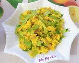 Hình bước làm 4 của món Mâm cơm gia đình thời Covid 19