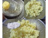 A picture of step 3 of No Fry Sabudana Vada Pops.