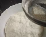 চব্যাটা ব্রেড(Ciabatta bread recipe in Bengali) রেসিপির ধাপ 6 ছবি