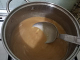 شوربة الفطر