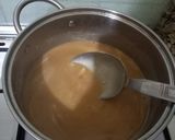 صورة لخطوة 3 من وصفة شوربة الفطر