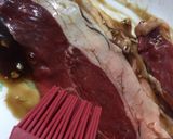 Foto langkah ke 2 dari resep Beef Sambal Matah.