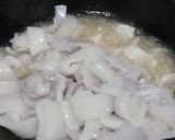Foto langkah ke 4 dari resep Balado cumi-cumi.