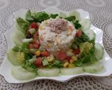 Une image de l'étape 7 de Salade composée 🥗.