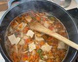 Foto del paso 6 de la receta: Pantrucas o pancutras demasiado fácil