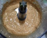 Foto langkah ke 2 dari resep Banana Oat Pancake (Gluten Free).