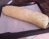 Foto del paso 6 de la receta: Pan de Jamón