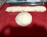 Foto del paso 6 de la receta: Pan Rápido Casero (con fermentación)