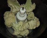 Foto del paso 1 de la receta: Cus cus de coliflor