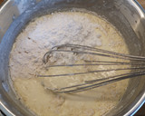 Foto del paso 6 de la receta: Tarta japonesa de queso