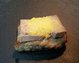 Foto del paso 7 de la receta: Terrón de azúcar moreno