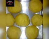 Bread (local baking)matakin girki3 hoto