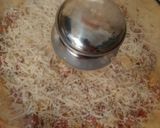 Foto langkah ke 2 dari resep Pizza teflon.