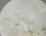 வெந்தய கஞ்சி (பாயாசம்) ரெசிபி ஸ்டேப் 2 புகைப்படம்