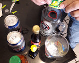 Foto del paso 1 de la receta: Michelada