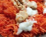 स्वादिष्ट गाजरचा हलवा (Gajar Halwa Recipe In Marathi) रेसिपी स्टेप 1 फोटो 