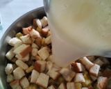 Foto langkah ke 3 dari resep Carang Gesing / Pistuban.