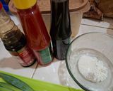 Foto langkah ke 1 dari resep Telur Tomat / Fan Qie Chao Dan 番茄炒蛋.