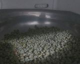 Foto langkah ke 1 dari resep Bubur Kacang Hijau.