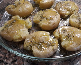 Foto del paso 3 de la receta: Patatas con orégano