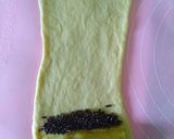 Foto langkah ke 3 dari resep Roti Pisang Coklat.