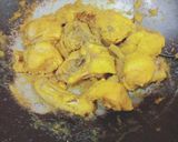 Foto langkah ke 2 dari resep Ayam Goreng khas Padang.
