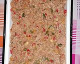 Pas rețetă Musaca de cartofi cu carne de pui 5 fotografie