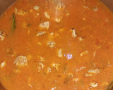 Foto del paso 5 de la receta: Mollejas de pollo en salsa